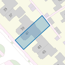 Perceel HDB01-Z-2521