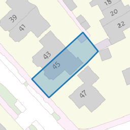 Perceel HDB01-Z-2527