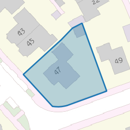 Perceel HDB01-Z-2528