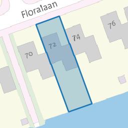 Perceel HDB01-Z-2530