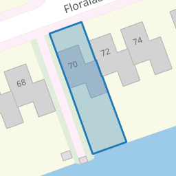 Perceel HDB01-Z-2531