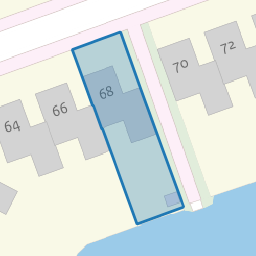 Perceel HDB01-Z-2532