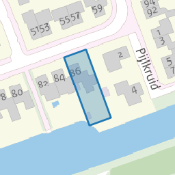 Perceel HDB01-Z-2535