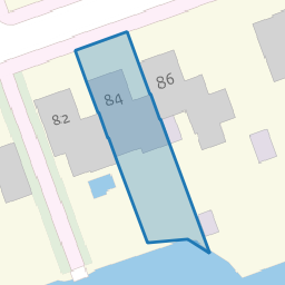 Perceel HDB01-Z-2536