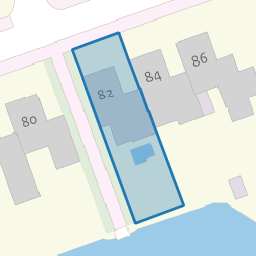 Perceel HDB01-Z-2537