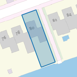 Perceel HDB01-Z-2538