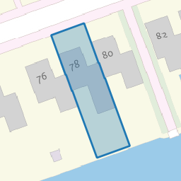 Perceel HDB01-Z-2539