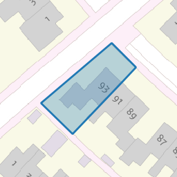 Perceel HDB01-Z-2544