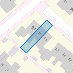 Perceel HDB01-Z-2545