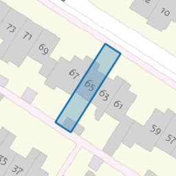 Perceel HDB01-Z-2558