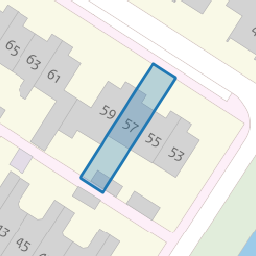 Perceel HDB01-Z-2562