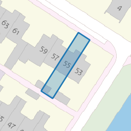 Perceel HDB01-Z-2563