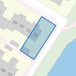 Perceel HDB01-Z-2564