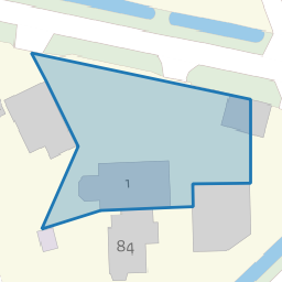 Perceel HDB01-Z-2566