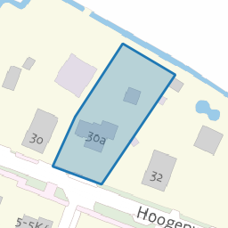 Perceel HDB01-Z-2573