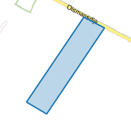 Perceel HDB01-Z-2575