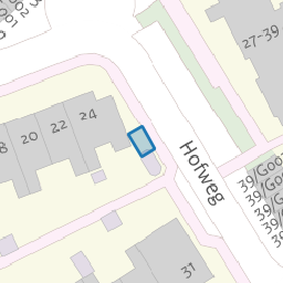 Perceel HDB01-Z-2576