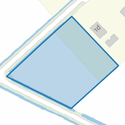 Perceel HDB01-Z-2579