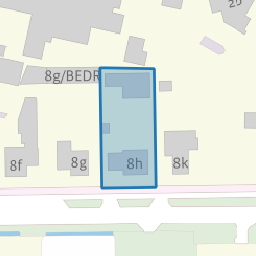 Perceel HDB01-Z-2586