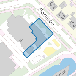 Perceel HDB01-Z-2590