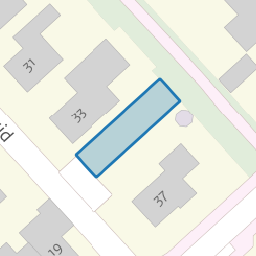 Perceel HDB01-Z-2592