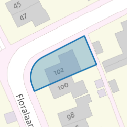 Perceel HDB01-Z-2597