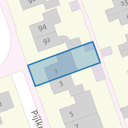 Perceel HDB01-Z-2605