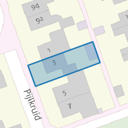 Perceel HDB01-Z-2606