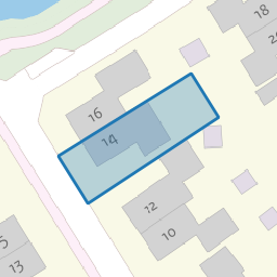 Perceel HDB01-Z-2610