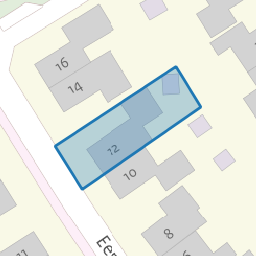 Perceel HDB01-Z-2611