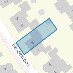 Perceel HDB01-Z-2613