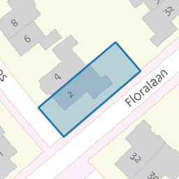 Perceel HDB01-Z-2616