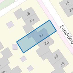 Perceel HDB01-Z-2619