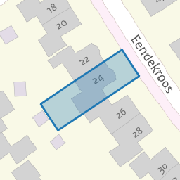 Perceel HDB01-Z-2620