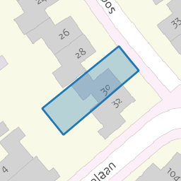 Perceel HDB01-Z-2623