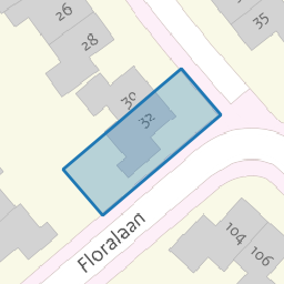 Perceel HDB01-Z-2624