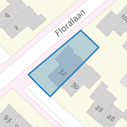 Perceel HDB01-Z-2625