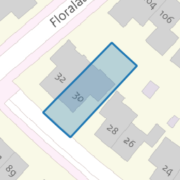 Perceel HDB01-Z-2626