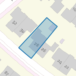 Perceel HDB01-Z-2627