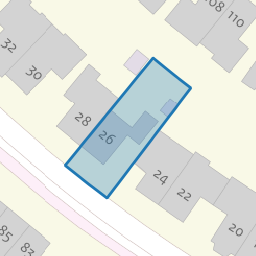 Perceel HDB01-Z-2628