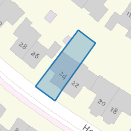 Perceel HDB01-Z-2629