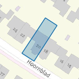 Perceel HDB01-Z-2631