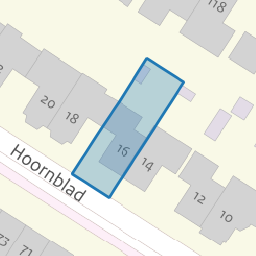 Perceel HDB01-Z-2633