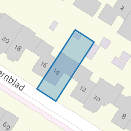 Perceel HDB01-Z-2634