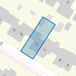 Perceel HDB01-Z-2635