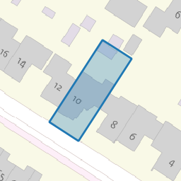 Perceel HDB01-Z-2636