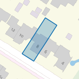 Perceel HDB01-Z-2637