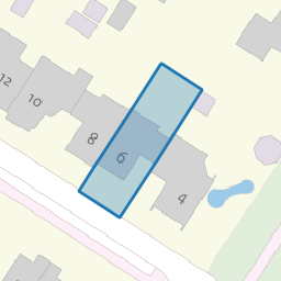 Perceel HDB01-Z-2638