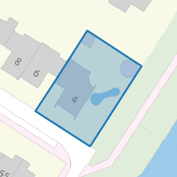 Perceel HDB01-Z-2639