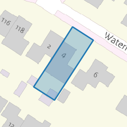 Perceel HDB01-Z-2641